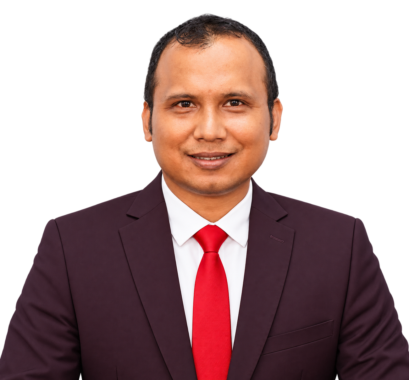 Mahmud Hasan