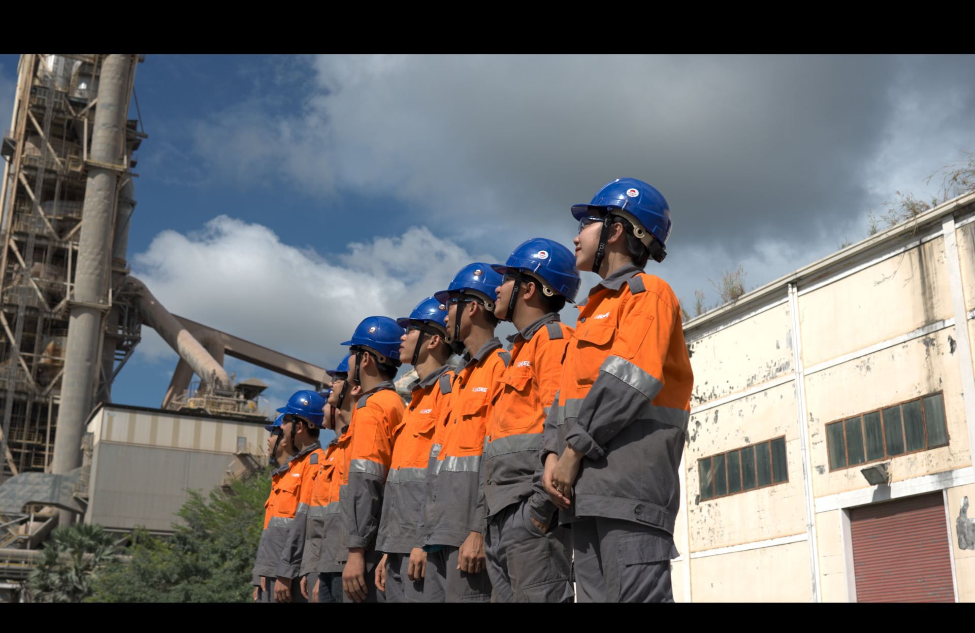 Chúng tôi, Vững Xây Cuộc Sống