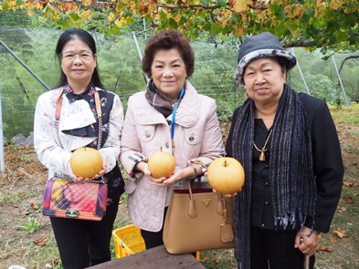 Japan Dealers Tour 2017