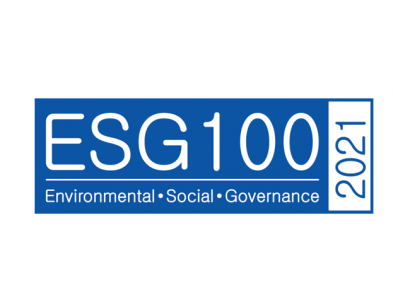 INSEE Group has been exclusively selected by Thaipat Institute for ESG100