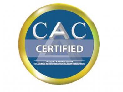 SCCC re-certifies as member of Collective Action Coalition Against Corruption (CAC)