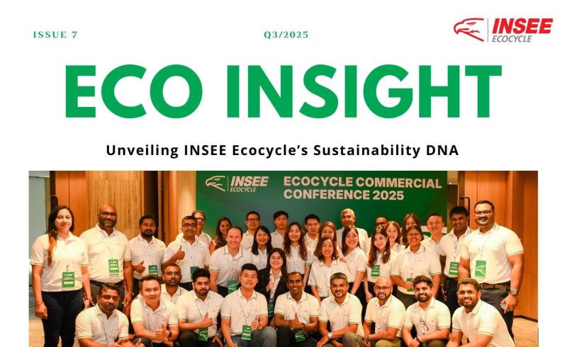 Eco Insight Q3/2025