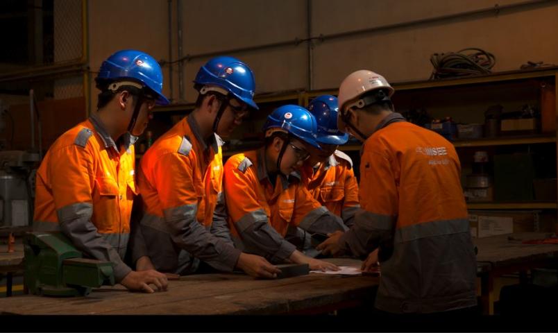 PHÁT TRIỂN BỀN VỮNG GẮN CHẶT VỚI VIỆC TẠO GIÁ TRỊ CHO CỘNG ĐỒNG ĐỊA PHƯƠNG