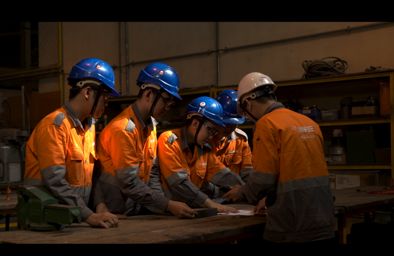 SUSTAINABLE DEVELOPMENT TIED CLOSELY TO CREATING VALUE FOR LOCAL COMMUNITIES