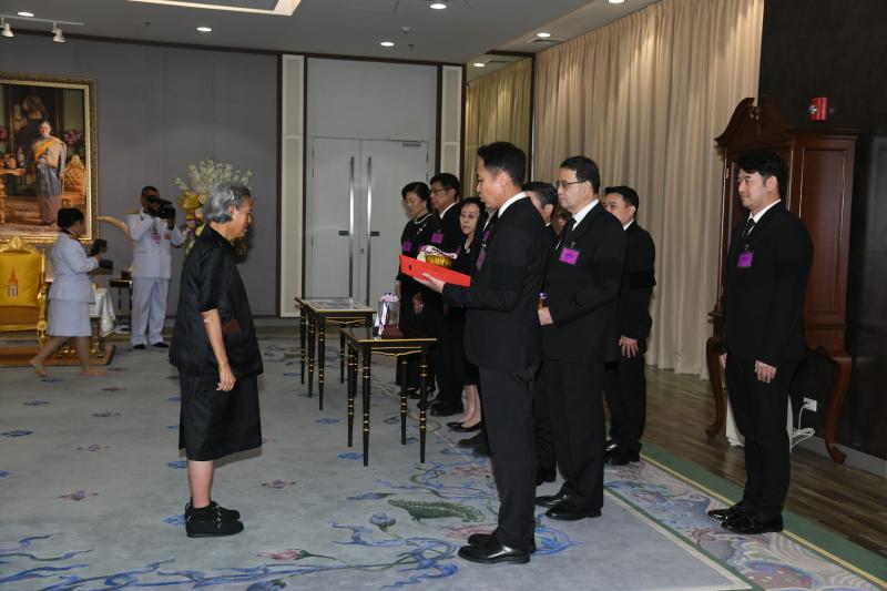 Siam City Cement Presents THB 2 Million for the 17th Green School Project