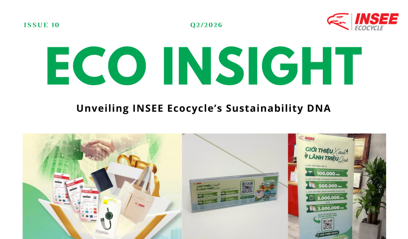 Eco Insight Q2/2026