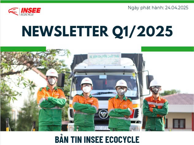 Newsletter Q1.2025