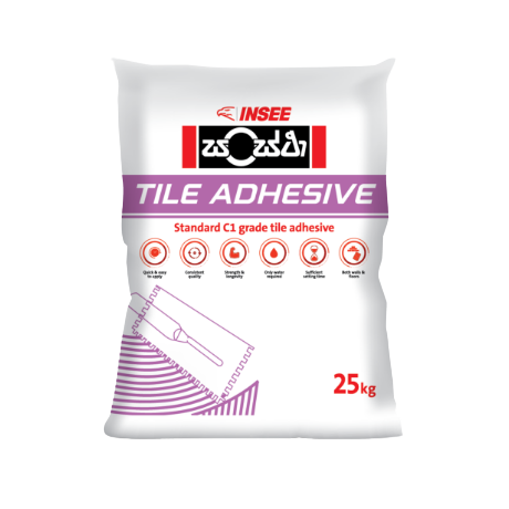 INSEE Tile Adhesive