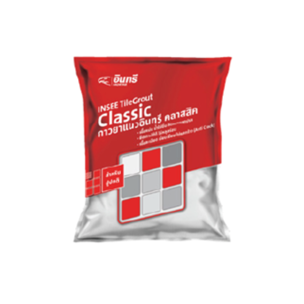 INSEE TileGrout Classic
