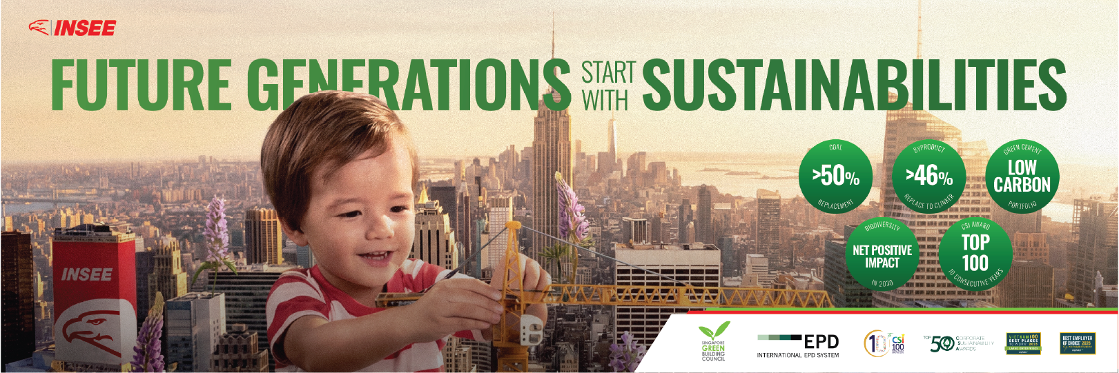 Sustainability 2026