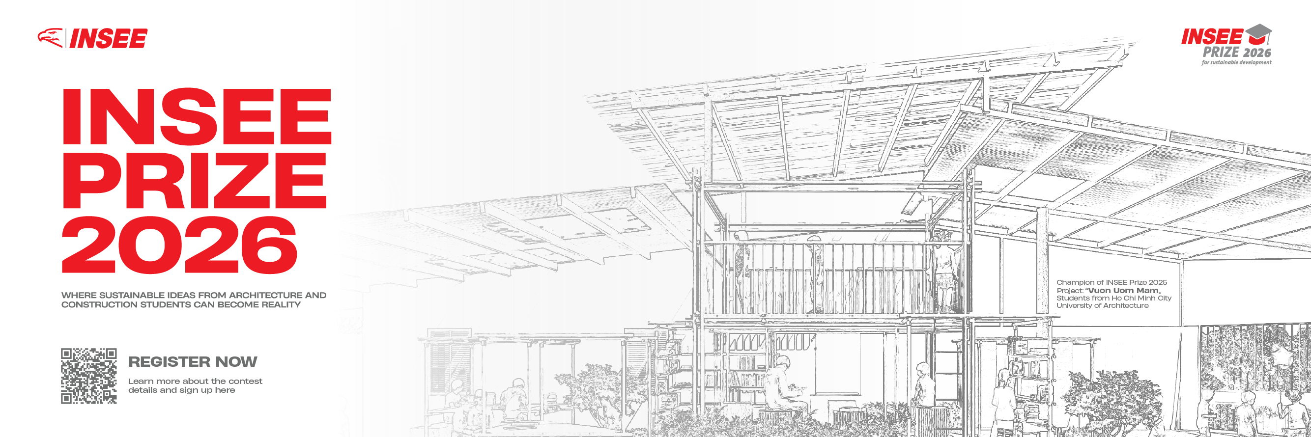 INSEE Prize 2024..