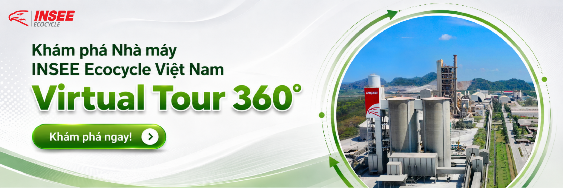 Ecocycle 360 Virtual Tour
