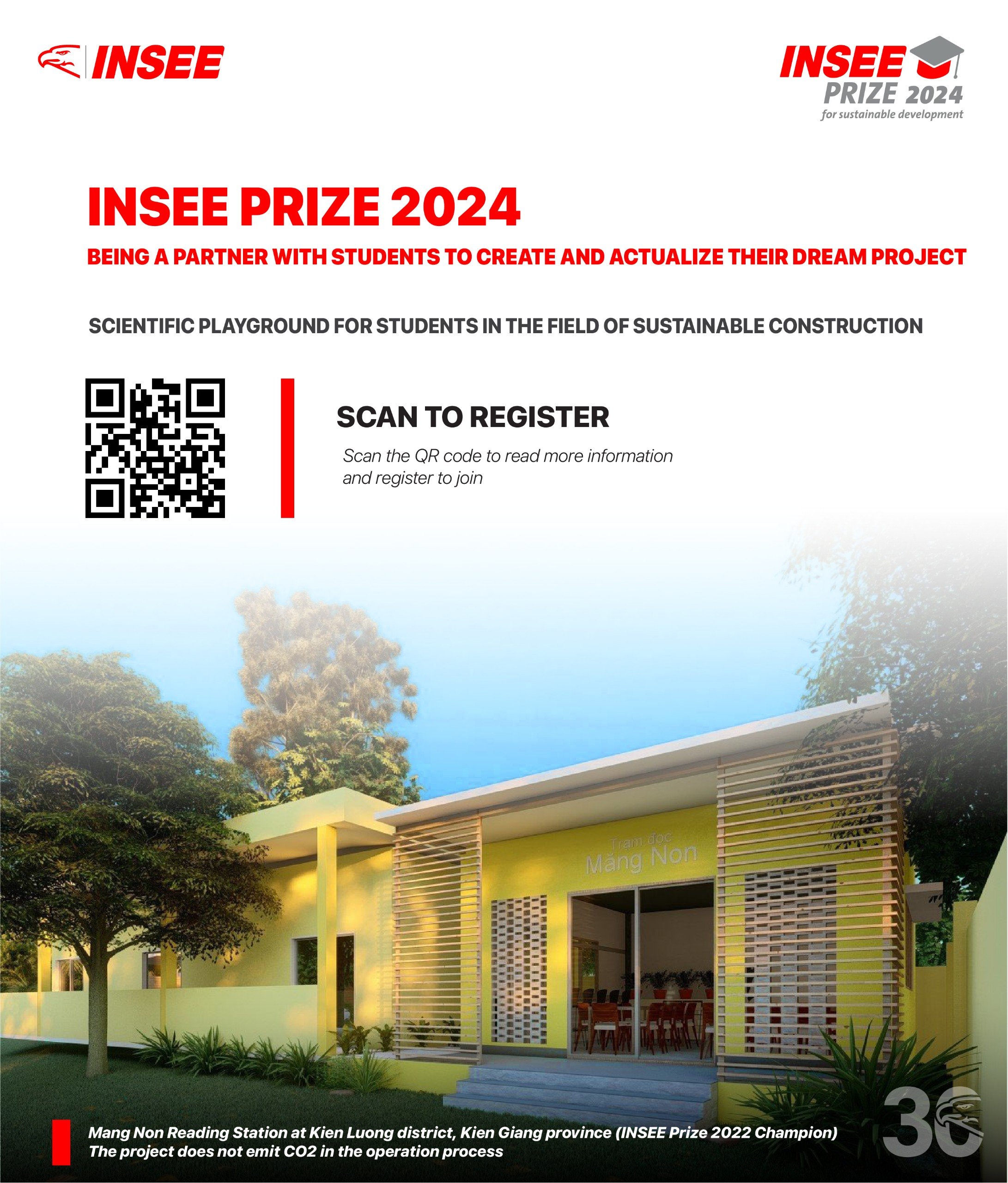 INSEE Prize 2024