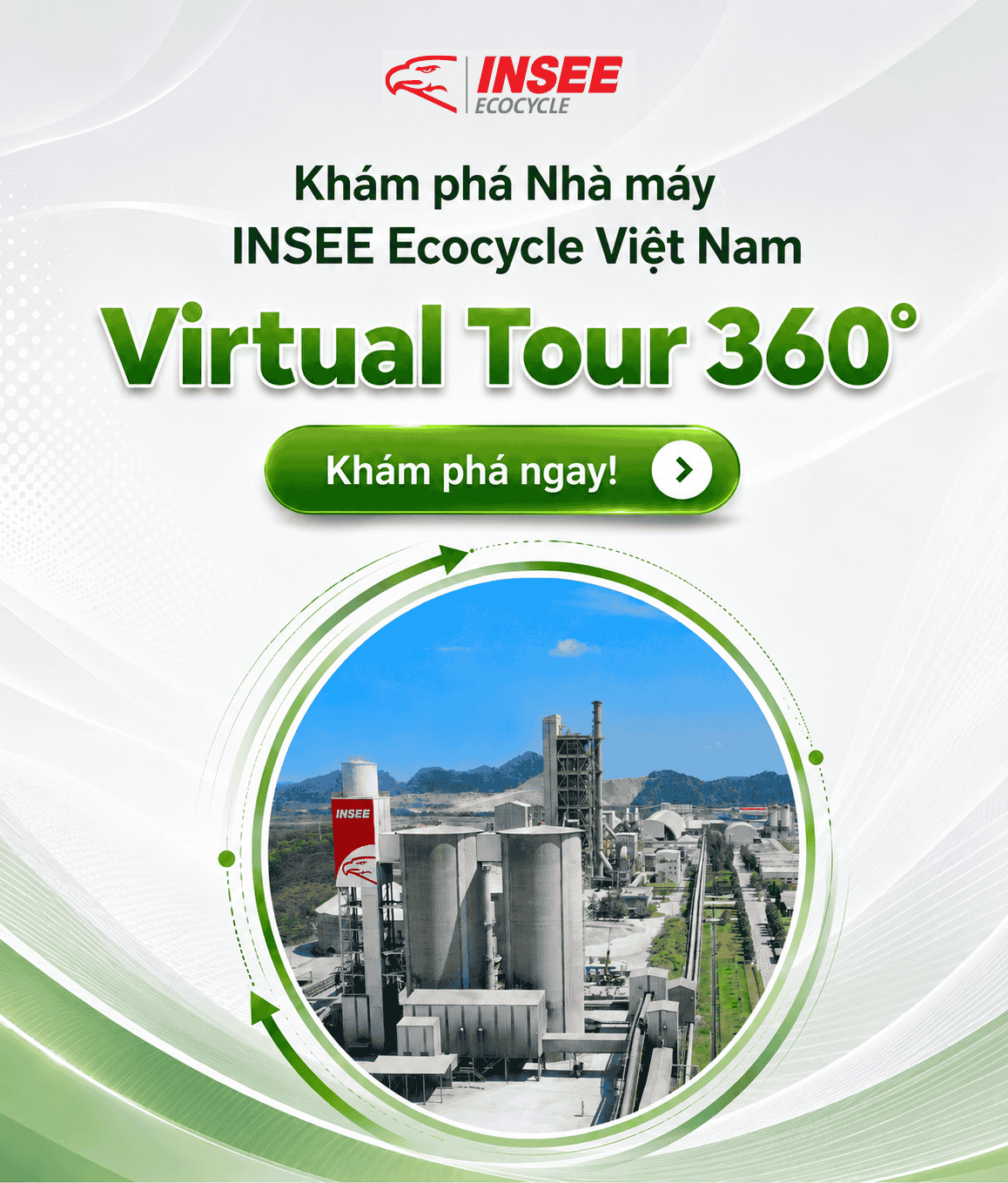 Ecocycle 360 Virtual Tour