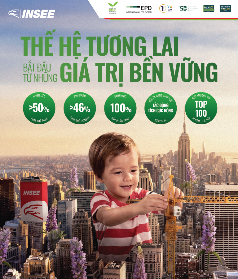 Bền vững